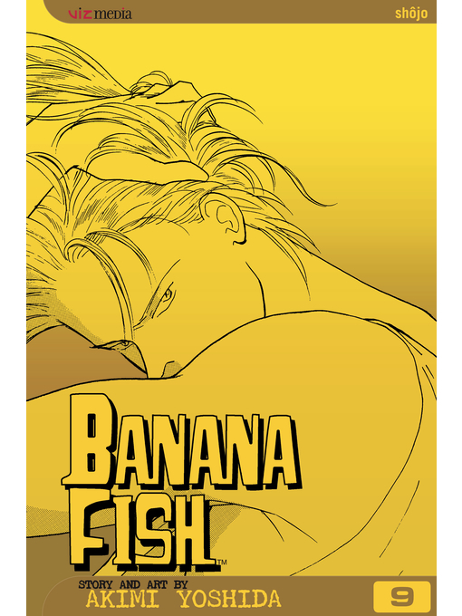 Title details for Banana Fish, Volume 9 by Akimi Yoshida - Available